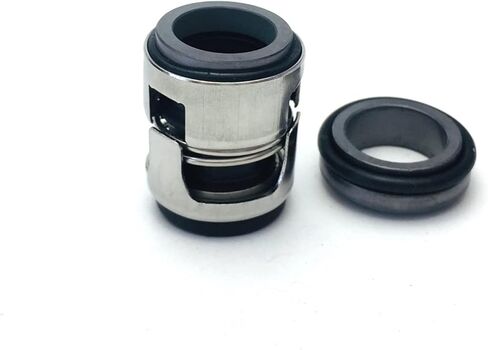 GLF-A-12 Low Foot and High Foot G3-12 G03-12 Mechanical Seals 12mm for CH CHI Che CRK SPK TP AP Pumps SIC/SIC/VIT Shaft Seals(Low Foot) in Saudi Arabia
