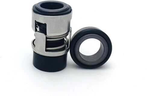 GLF-A-12 Low Foot and High Foot G3-12 G03-12 Mechanical Seals 12mm for CH CHI Che CRK SPK TP AP Pumps SIC/SIC/VIT Shaft Seals(Low Foot) in Saudi Arabia