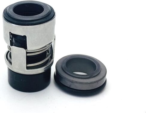 GLF-A-12 Low Foot and High Foot G3-12 G03-12 Mechanical Seals 12mm for CH CHI Che CRK SPK TP AP Pumps SIC/SIC/VIT Shaft Seals(Low Foot) in Saudi Arabia