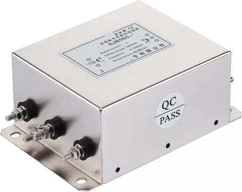 SJB960 الإخراج ثلاثي المراحل ضاعمة Servo العاكس مزود الطاقة مضاد للتداخل مزود الطاقة (SJB960-10A 4KW) in Saudi Arabia