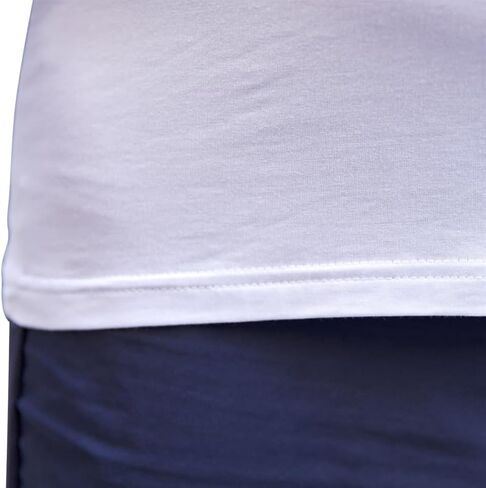 3packs بالإضافة إلى الحجم رجال 100 ٪ قميص قميص قمم السترة قمم أقل in Saudi Arabia