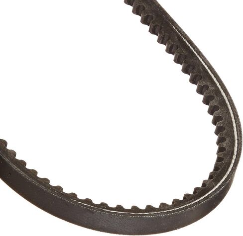 Gates XPZ787-BELT-BELT-BELT ، قسم XPZ ، عرض 10 مم ، ارتفاع 8 مم ، طول 787 مم in Kuwait