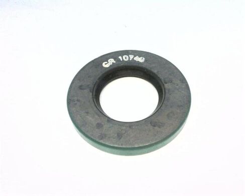 Chicago Rawhide 10740 Oil Seal 27mm ID 51mm OD 6.35mm Width in Saudi Arabia