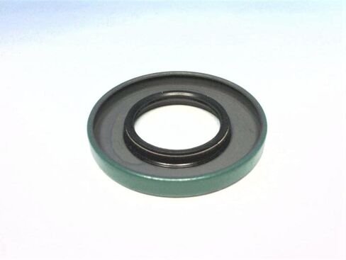 Chicago Rawhide 10740 Oil Seal 27mm ID 51mm OD 6.35mm Width in Saudi Arabia