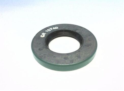 Chicago Rawhide 10740 Oil Seal 27mm ID 51mm OD 6.35mm Width in Saudi Arabia