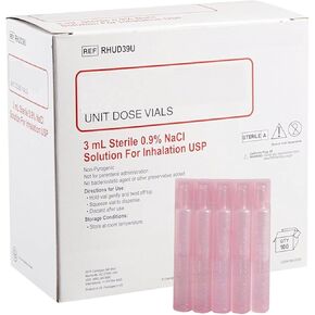 AD IPAK 3ML CASE in Kuwait