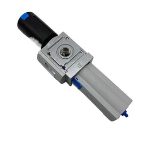 MS6-LFR-1/2-D6-CRM-AS 529176 MS6-LFR-1/2-D6-CRM-AS-Z 529177 New Original Filter Pressure Reducing Valve(529176) in Kuwait