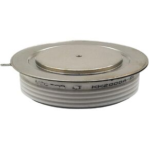 Thyristor KK1500A 1600V 500A-3000A (KK1000 Y50) in Kuwait