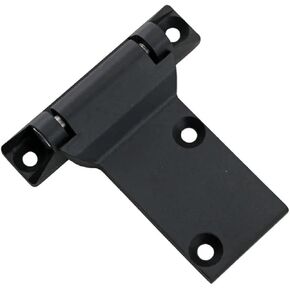 Heavy-Duty Zinc Alloy Door Hinges 1Pcs in Kuwait