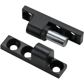 Angle Type Zinc Door Alloy Hinge 1Pcs in Kuwait