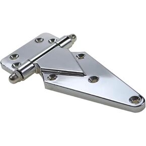 Zinc Alloy Door Hinge Productsg 1Pcs in Kuwait
