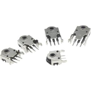100pcs Mouse Encoder 5mm 7mm 9mm 11mm 13mm rolling switch rovoder 5h 7h 9h 11h 13h mouse move (100pcs 13mm) in Saudi Arabia