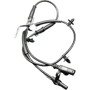 مستشعر سرعة عجلات ABS ABS Cable Cable (CX30 ، السائق الأيسر الأمامي) in Saudi Arabia