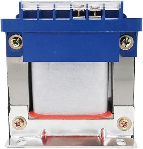 100W Control Transformer BK-100VA Isolation Power Voltage Can 220V/380V/110V to 12V/18V/24V/48 Machine Tool(100VA AC220V,36V) in Saudi Arabia