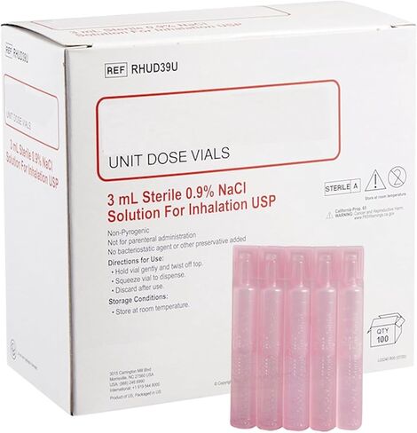AD IPAK 3ML CASE in Kuwait