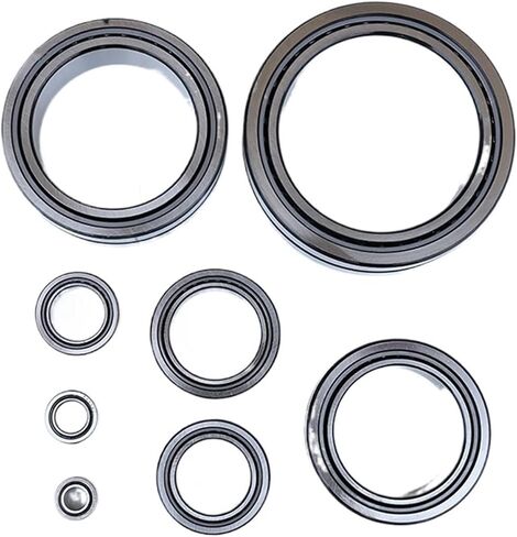 Na6908 40 * 62 * 40mm مع محمل أسطوانة الإبرة الداخلية in Saudi Arabia