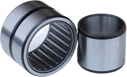 Na6908 40 * 62 * 40mm مع محمل أسطوانة الإبرة الداخلية in Saudi Arabia