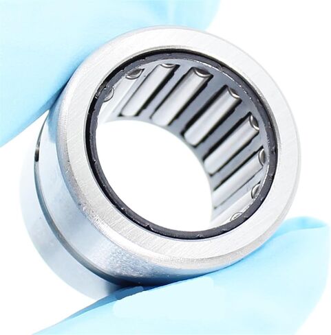 NK14/20 Bearing 14 * 22 * 20 mm (5 PC) Solid Collar Needle Roller Bearings Without Inner Ring NK14/20 NK1420 Bearing in Saudi Arabia
