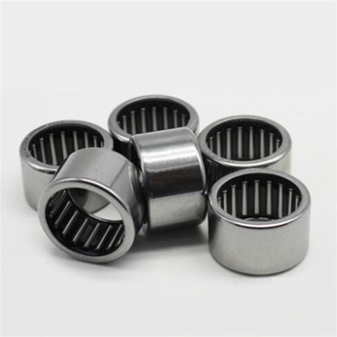 2pcs Needle Roller Bearings HK1716, HK1614, HK1312 Through Hole 57941/17, 47941/16, HK131912 Bearing(HK1312 13x19x12) in Saudi Arabia