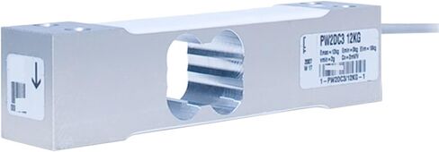 تحميل خلية تحميل خلية 1-PW2DC3/7.2 كجم/12 كجم/18 كجم/36 كجم/72 كجم (12 كجم) in Saudi Arabia