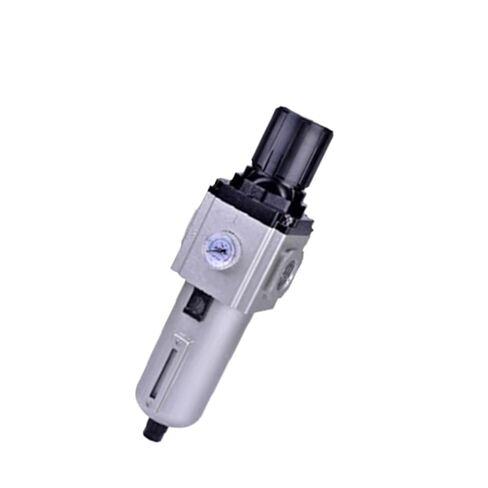 وحدة التحضير GA Series Series Series Filter & منظم Gafr200 Gafr20006 1/8 "GAFR20008 1/4" (GAFR20008AS) in Saudi Arabia