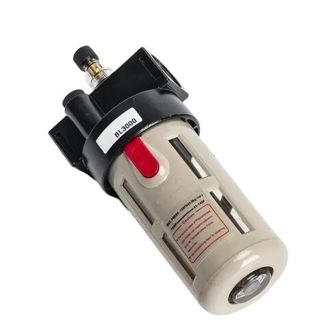 1pcs 1/4 "يمكن استخدام معالجة الهواء التزحمي في صمام الملف اللولبي مع موصلات خرطوم سلسلة PC/PT AL2000 BL2000/3000/4000 (BL2000) in Kuwait