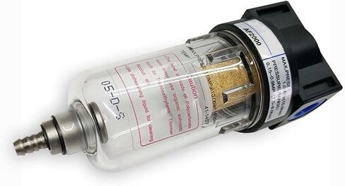 Pneumatic Air Filter Treatment Unit AF2000 BF2000/3000/4000(BF4000) in Saudi Arabia