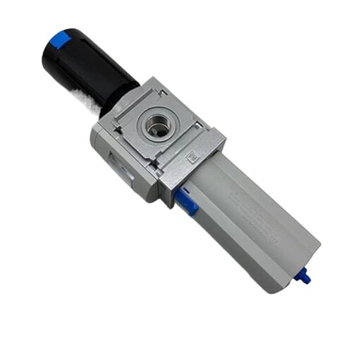 MS6-LFR-1/2-D6-CRM-AS 529176 MS6-LFR-1/2-D6-CRM-AS-Z 529177 صمام ضغط المرشح الأصلي الجديد (529176) in Kuwait