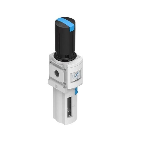 MS6-LFR-1/2-D6-CRM-AS 529176 MS6-LFR-1/2-D6-CRM-AS-Z 529177 صمام ضغط المرشح الأصلي الجديد (529176) in Kuwait