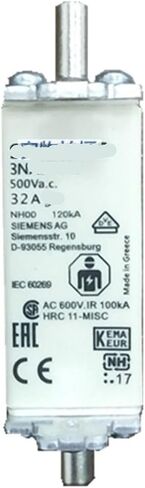 3NA7252 3NA7252-6 Fast Fuse Protection Device Power Module Components(3NA7252-6) in Saudi Arabia