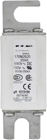 170M2620 Fuse Fuse in Saudi Arabia