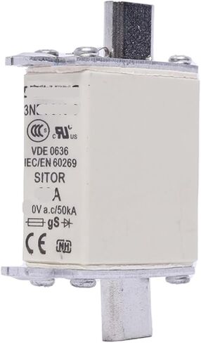 3NW6106-1 3NW6105-1 مكونات طاقة الطاقة السريعة للحماية من الصمامات (3NW6105-1) in Saudi Arabia
