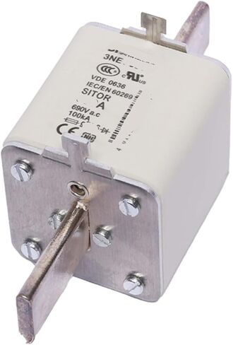 3NE3231 3NE3232-0B FAST FUSE FUSE FUSE FUSE REVICE MOVER (3NE3232-0B) in Saudi Arabia
