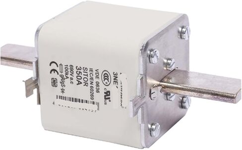 3NE3231 3NE3232-0B FAST FUSE FUSE FUSE FUSE REVICE MOVER (3NE3232-0B) in Saudi Arabia