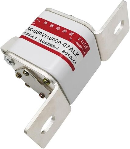 سريع الصمامات RSK-660V-1000A-07ALK FUSE RSK-660V-1000A-07ALK in Saudi Arabia