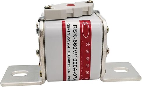 سريع الصمامات RSK-660V-1000A-07ALK FUSE RSK-660V-1000A-07ALK in Saudi Arabia