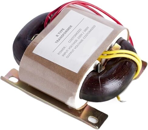 R160 160W محول الطاقة الجهد 220V/380V إلى 6V/9V/12V/15V/18V/24V/110V المصعد Armarium ناعمة النحاس (220 فولت مزدوج 3 سلك ، 18 فولت) in Kuwait