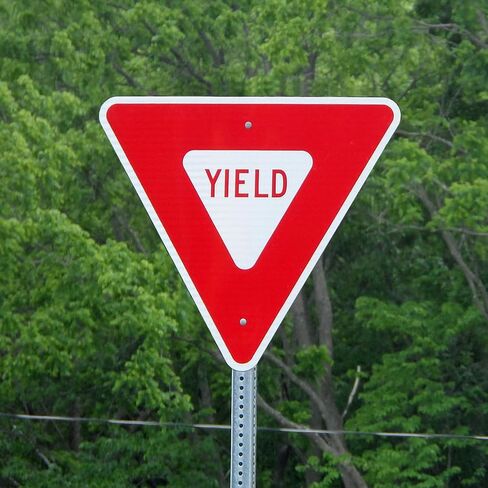 SmartSign Livel MUTCD علامة حركة المرور المتوافقة مع 24 "× 24" ، 3M مهندس من الألومنيوم العاكس ، متينة ، وضوح عالية ، وعلامة السلامة على الطرق ، مصنوعة في الولايات المتحدة الأمريكية in Saudi Arabia