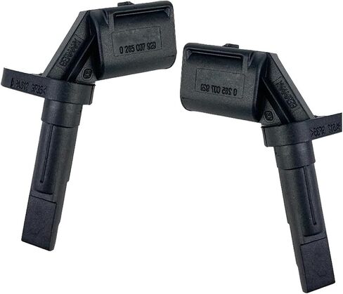 ABS Wheel Speed Sensor 4E0927804F 4E0927803F 4E0927804D 4E0927803D(4e0927803f) in Kuwait