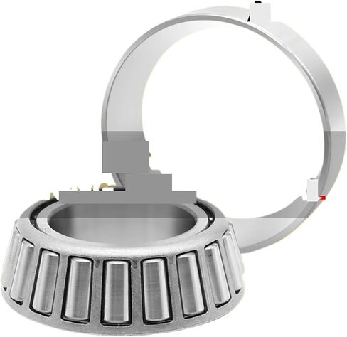 1pcs Bearing HR 30203 30204 30205 30206 30207 30208 30209 30210 30211 30212 30213 XJ Tapered Roller Bearing(30211) in Saudi Arabia