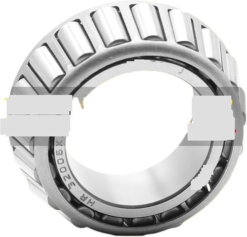 1pcs Bearing HR 30203 30204 30205 30206 30207 30208 30209 30210 30211 30212 30213 XJ Tapered Roller Bearing(30211) in Saudi Arabia