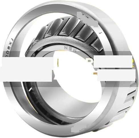 1pcs Bearing HR 30203 30204 30205 30206 30207 30208 30209 30210 30211 30212 30213 XJ Tapered Roller Bearing(30211) in Saudi Arabia