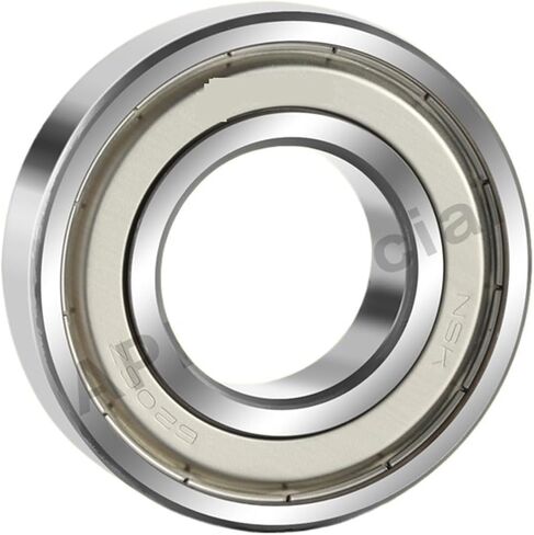 10pcs تحمل MR148 8x14x4mm MR148ZZ L -1480 MF148 ZZ -2Z -2Z1 الدقة الدقيقة (MR148ZZ) in Saudi Arabia