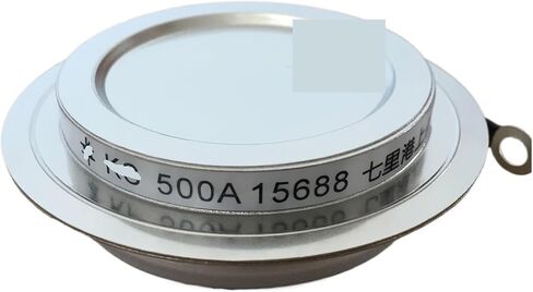 KS500A KS500A1600V 3CTS-16 Thyristor in Saudi Arabia