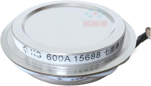 KS600A KS600A1600V 3CTS-16 Thyristor in Saudi Arabia
