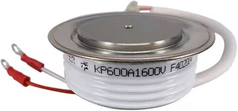 KP600A 1600V 1800v 2000v Concave Thyristor(2000v) in Saudi Arabia