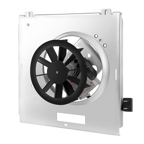 【Upgrade】 FullMayPro 763RL B Unit 50 CFM Fan Motor Compatible with Nutone 763RLN B, 763RL/769RL A Unit Bathroom Fan Assembly 50 CFM,Fit 769RF/769RL B Unit, 2.0 Sone,S0503B000,9"x9",Pure Copper Motor in Kuwait