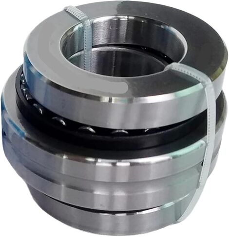 TN Combination Needle Bearings 50 * 110 * 82mm (1 PC) Axial Radial Roller in Saudi Arabia