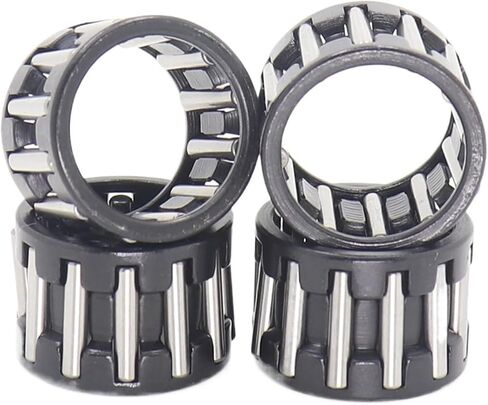 (4 PCS) 28 * 33 * 13 mm Radial Needle Roller and Cage Assemblies K283313 29241/28 in Saudi Arabia