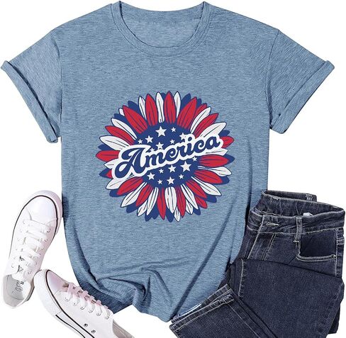 Magical Shirt for Women Castle Graphic Tee Magic Kingdom Tshirt Family Trip Vacation Holiday Tee Loose Fit Short Sleeve Tops in Saudi Arabia